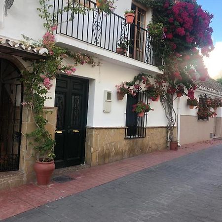 Villa Casa Centro Old Town à Estepona Extérieur photo